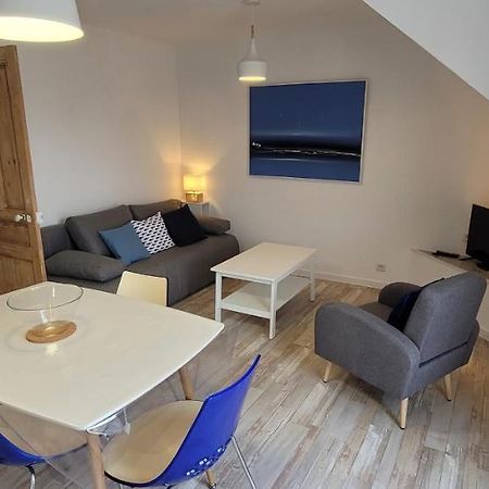 Appartement 4 Personnes A 100 M De La Plage Berck Kültér fotó