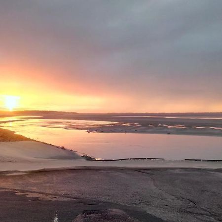 Appartement 4 Personnes A 100 M De La Plage Berck Kültér fotó