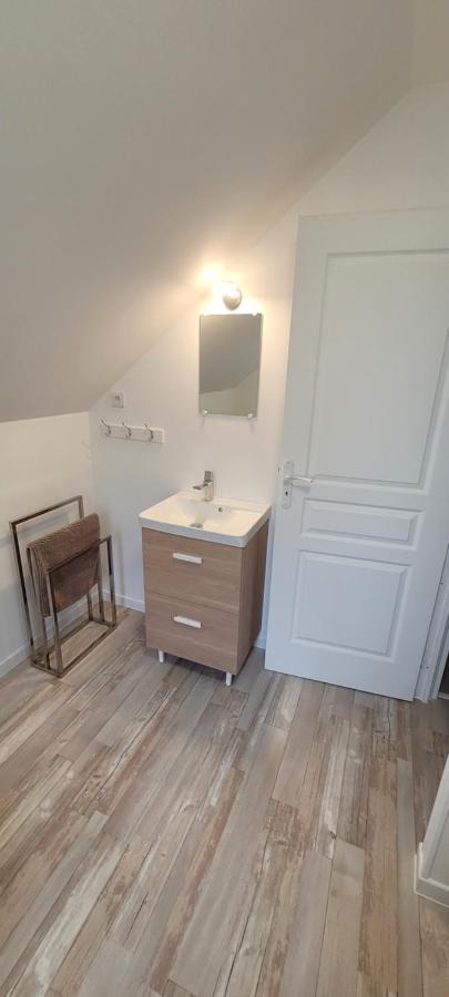 Appartement 4 Personnes A 100 M De La Plage Berck Kültér fotó