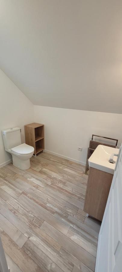 Appartement 4 Personnes A 100 M De La Plage Berck Kültér fotó