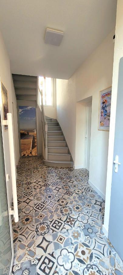 Appartement 4 Personnes A 100 M De La Plage Berck Kültér fotó
